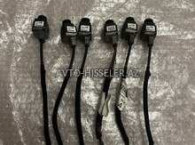 Mercedes ön kamerası